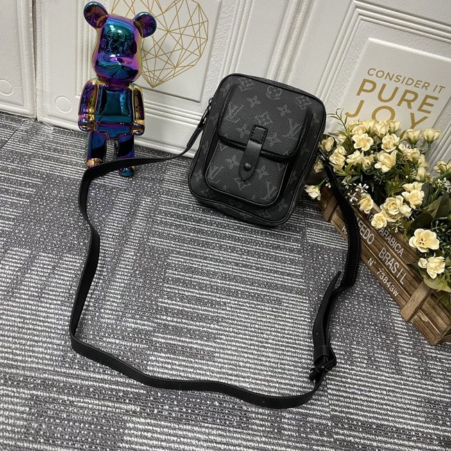 Louis Vuitton Crossbody Bag Code: M69404/M69405