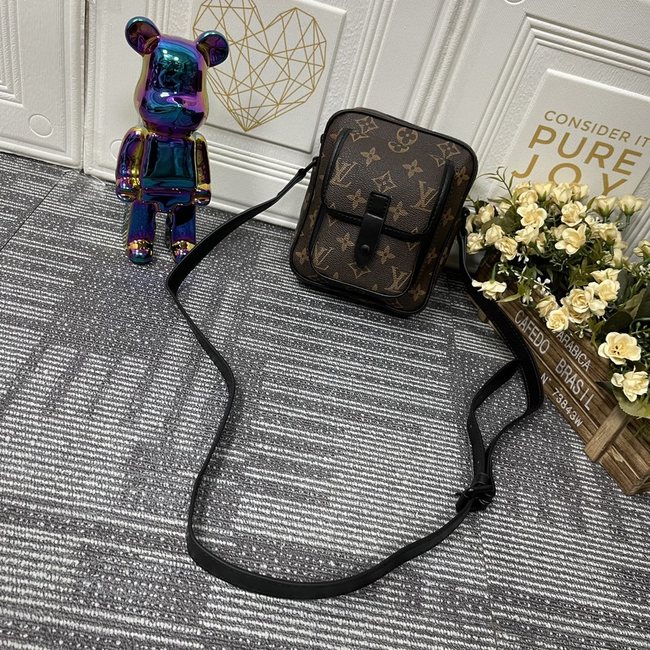 Louis Vuitton Crossbody Bag Code: M69404/M69405