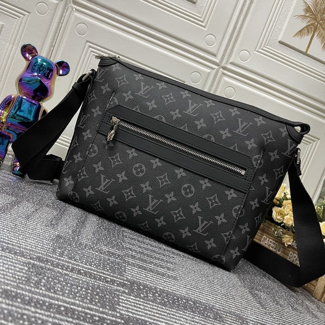 Louis Vuitton Odyssey Small Messenger Bag Code: M44223