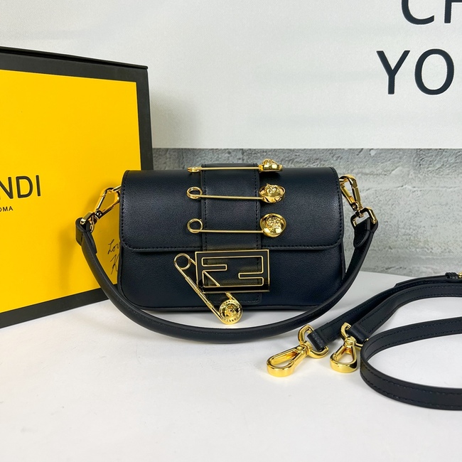 Fendi Baguette Mini Bag 