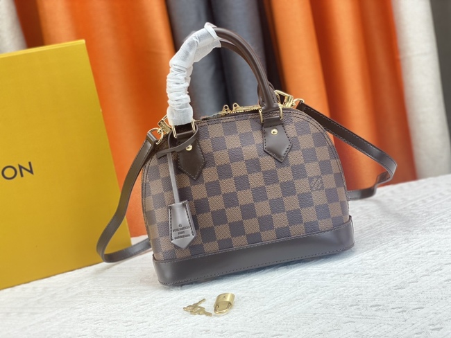 Louis Vuitton European Zipper Crossbody Bag Code: M53152、M53151/、41112