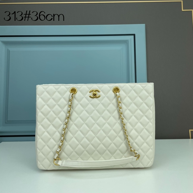 Chanel Crossbody Bag