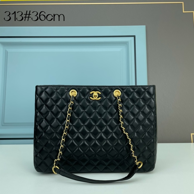 Chanel Crossbody Bag