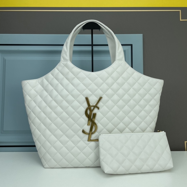 Yves Saint Laurent Icare Handbag