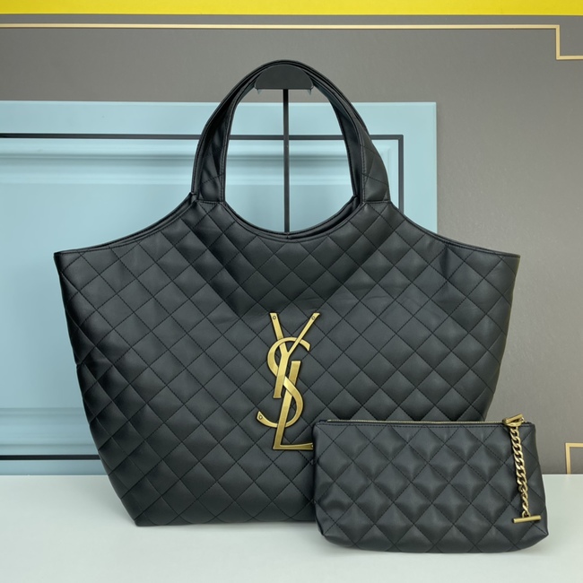 Yves Saint Laurent Icare Handbag