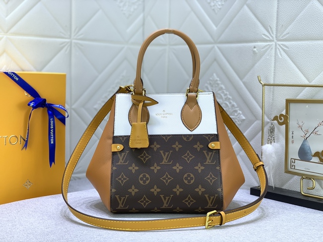 Louis Vuitton Crossbody Bag Code: M45376/M45388/M45389/M45409