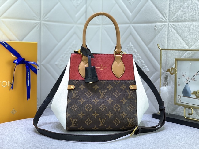 Louis Vuitton Crossbody Bag Code: M45376/M45388/M45389/M45409