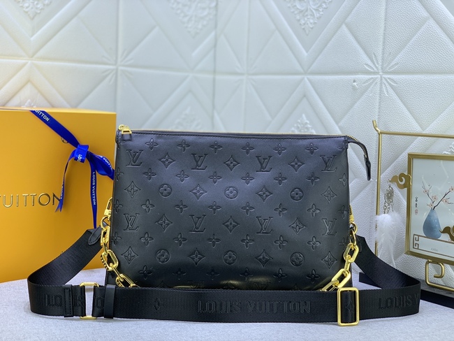Louis Vuitton Coussin Medium Bag Code: M57783/M50268/M57782/M59279