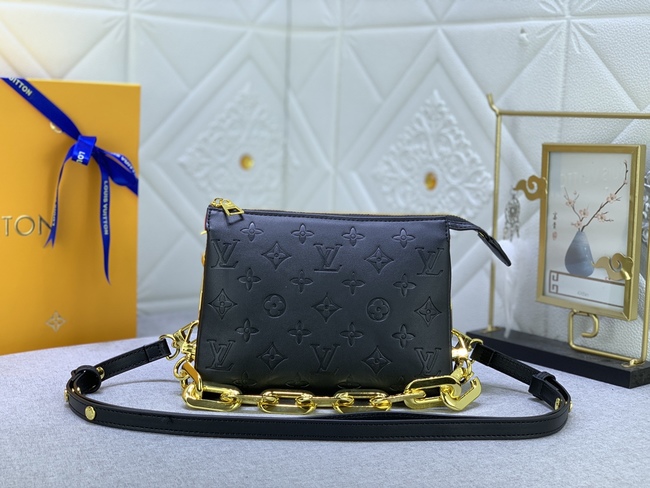 Louis Vuitton Coussin Bb Handbag Code: M20574/M58266/M59389/M59396/M58276/M58268/M20770/M20567/M20750