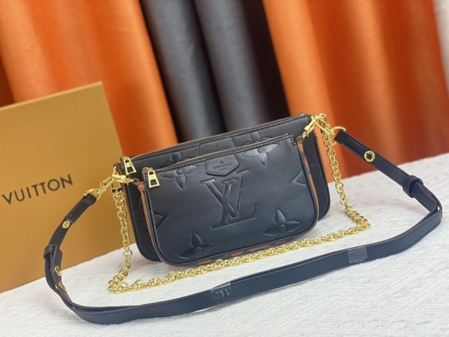 Louis Vuitton Crossbody Bag Code: M45839/M58520