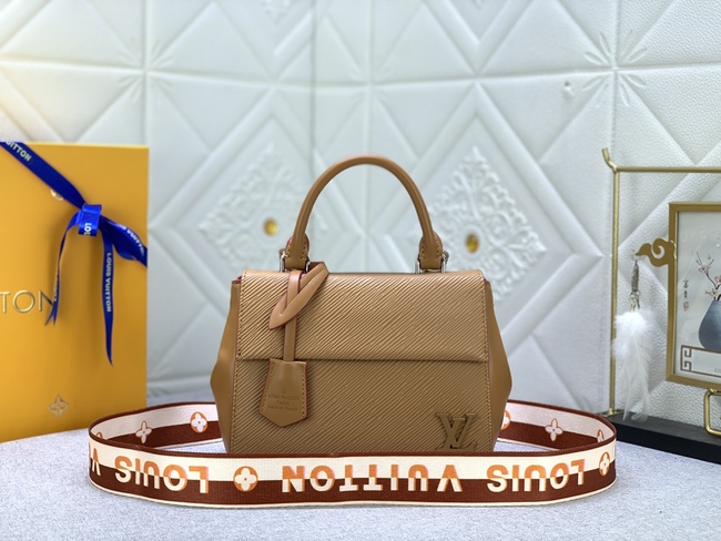 Louis Vuitton Cluny Mini Bag Code: M58928/M58925/M58931