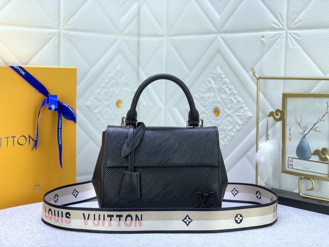Louis Vuitton Cluny Mini Bag Code: M58928/M58925/M58931