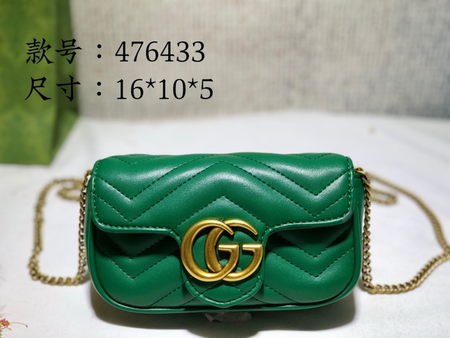 Gucci Crossbody Bag Code:476433