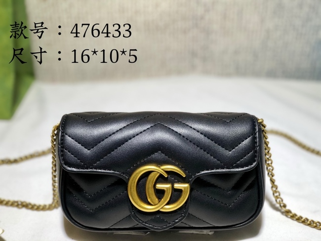 Gucci Crossbody Bag Code:476433