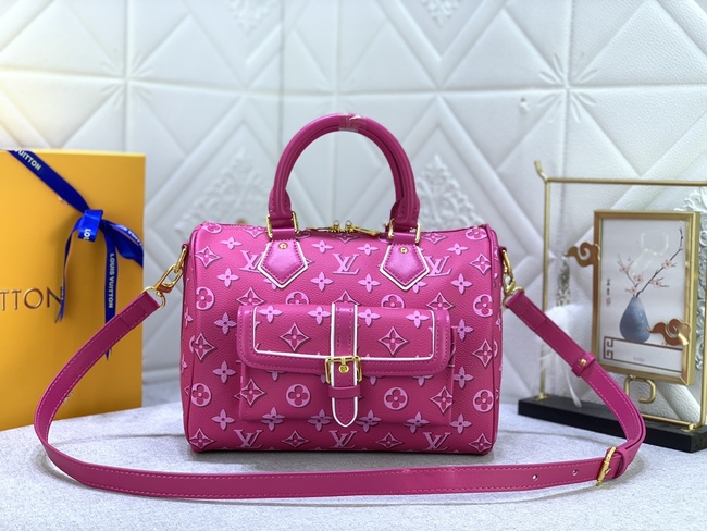 Louis Vuitton Speedy Bandoulière 25 Bag Code: M20919/20852