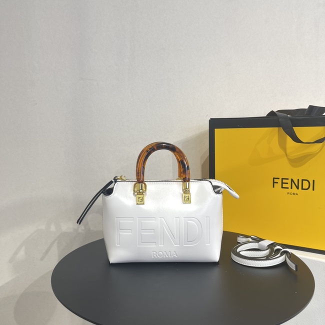 Fendi Crossbody Bag 