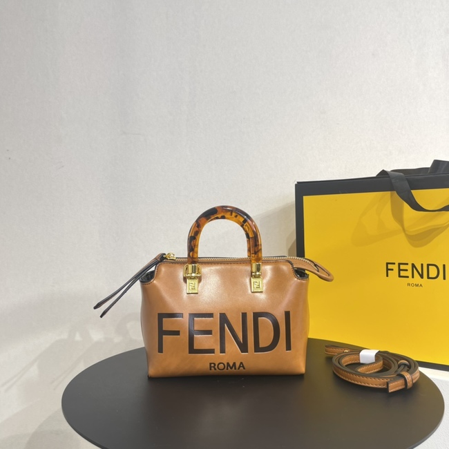 Fendi Crossbody Bag 