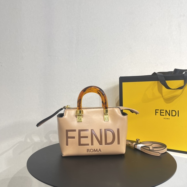 Fendi Crossbody Bag 