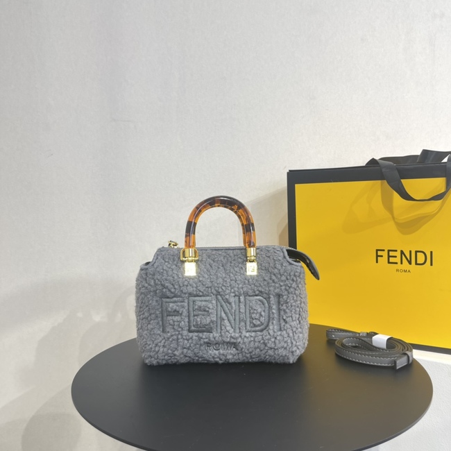 Fendi Crossbody Bag 
