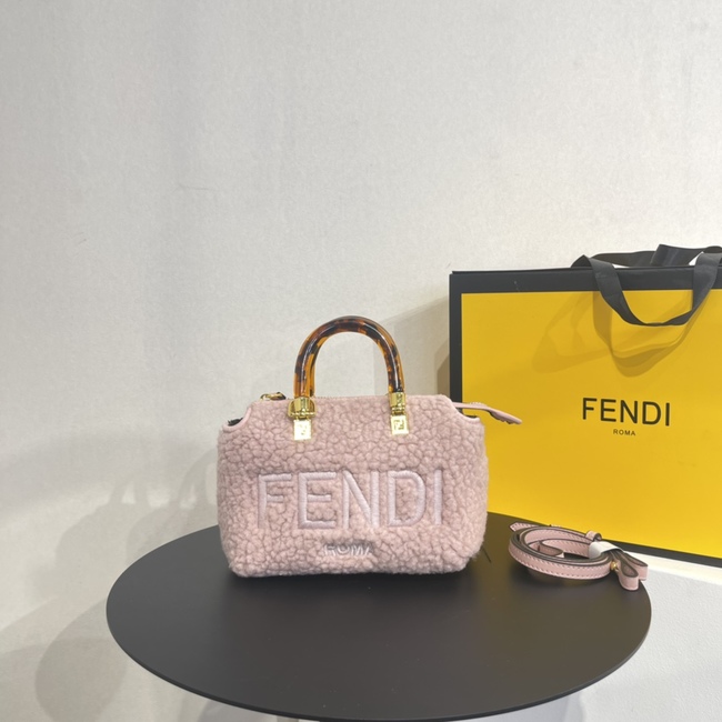 Fendi Crossbody Bag 