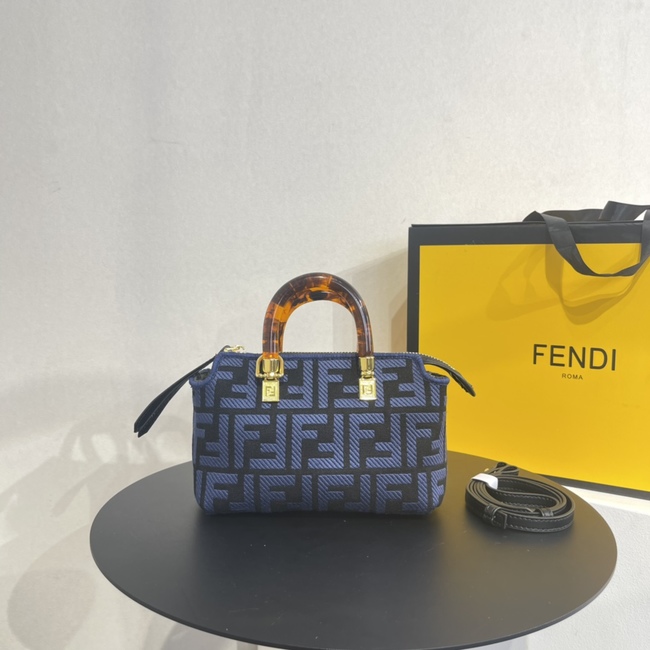 Fendi Crossbody Bag 