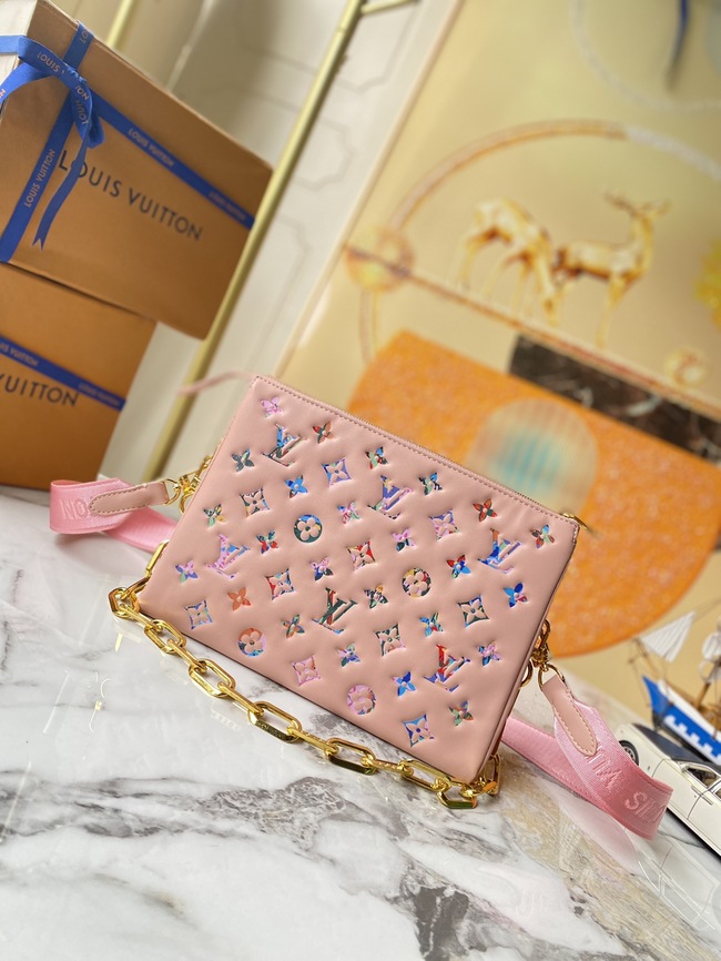 Louis Vuitton Crossbody Bag Code: M21353