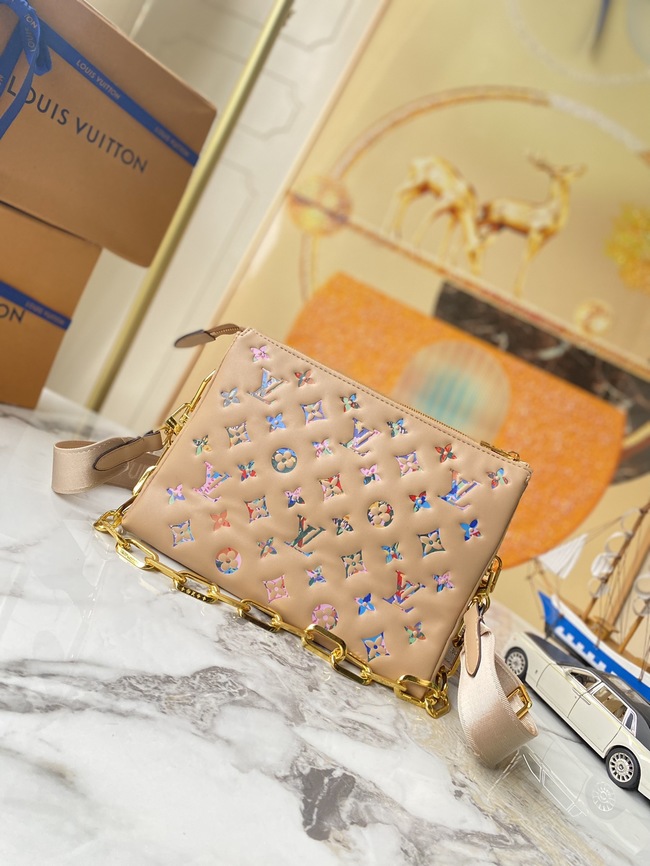 Louis Vuitton Crossbody Bag Code: M21353