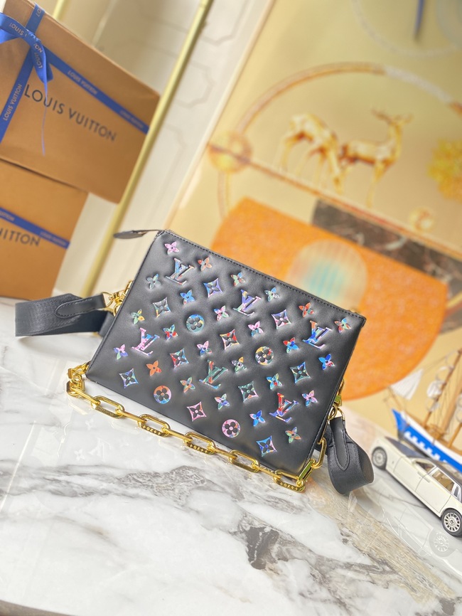 Louis Vuitton Crossbody Bag Code: M21353