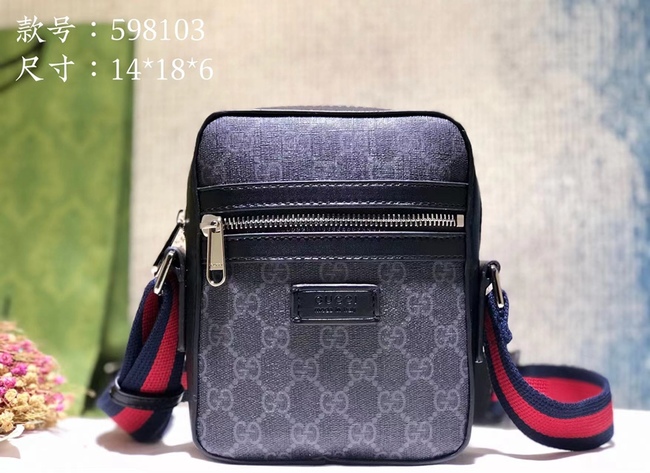 Gucci Crossbody Bag Code:598103