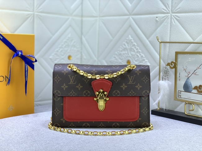 Louis Vuitton Monogram Crossbody Bag Code: M41730/M41730/M41731/M41732/M44038