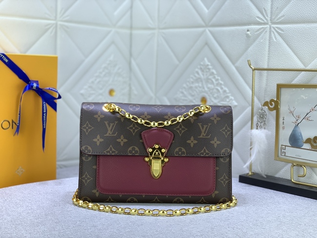 Louis Vuitton Monogram Crossbody Bag Code: M41730/M41730/M41731/M41732/M44038