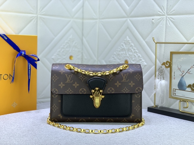 Louis Vuitton Monogram Crossbody Bag Code: M41730/M41730/M41731/M41732/M44038