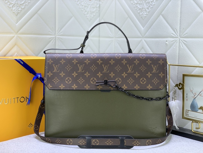 Louis Vuitton Robusto Briefcase Code: M30591