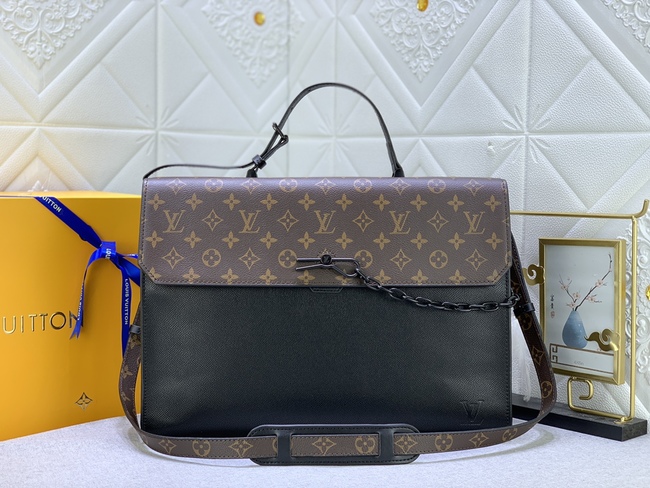 Louis Vuitton Robusto Briefcase Code: M30591