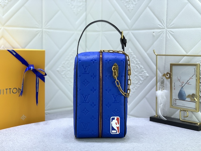 Louis Vuitton Dopp Kit Toilet Bag Code: M21106/M58515/M21106