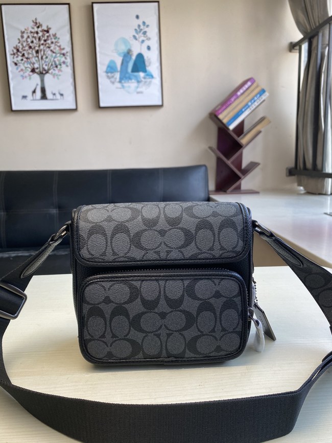 Coach Crossbody Bag Code: C9870/