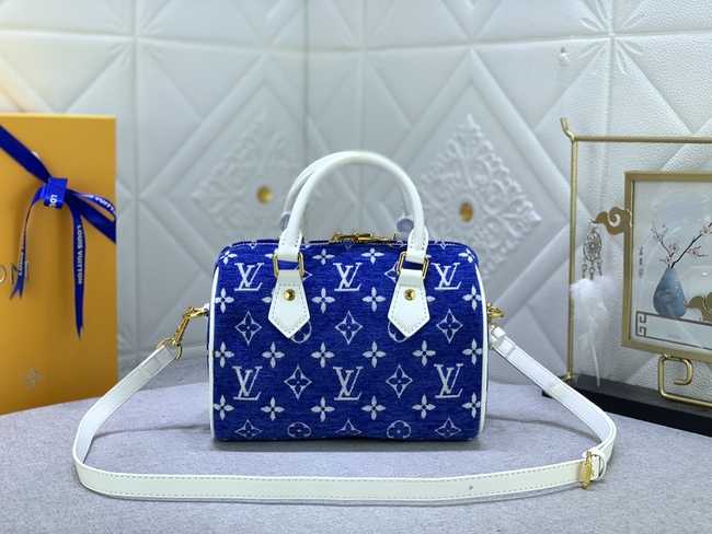 Louis Vuitton Speedy Bandoulière20 Handbag Code: M20751