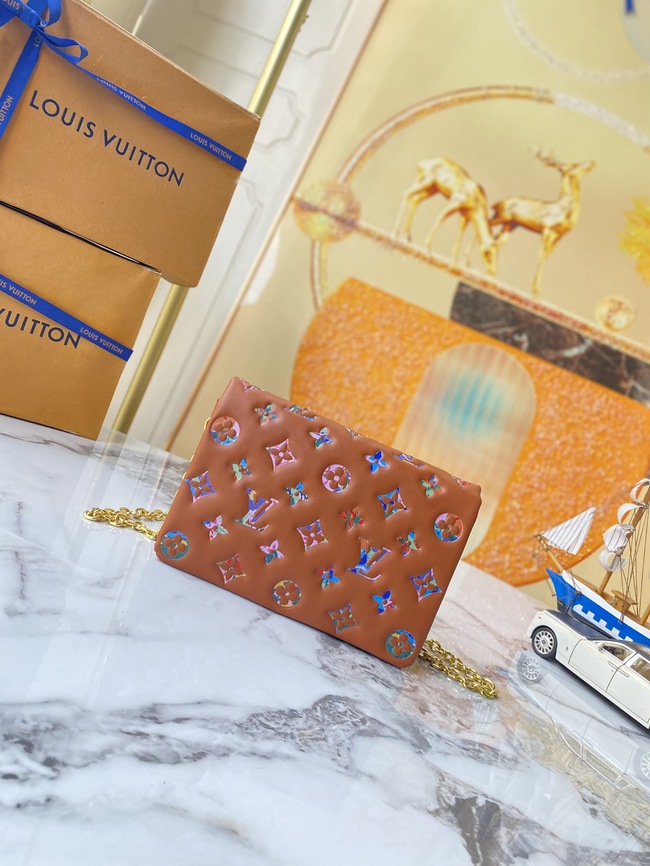 Louis Vuitton Crossbody Bag Code: /M81693