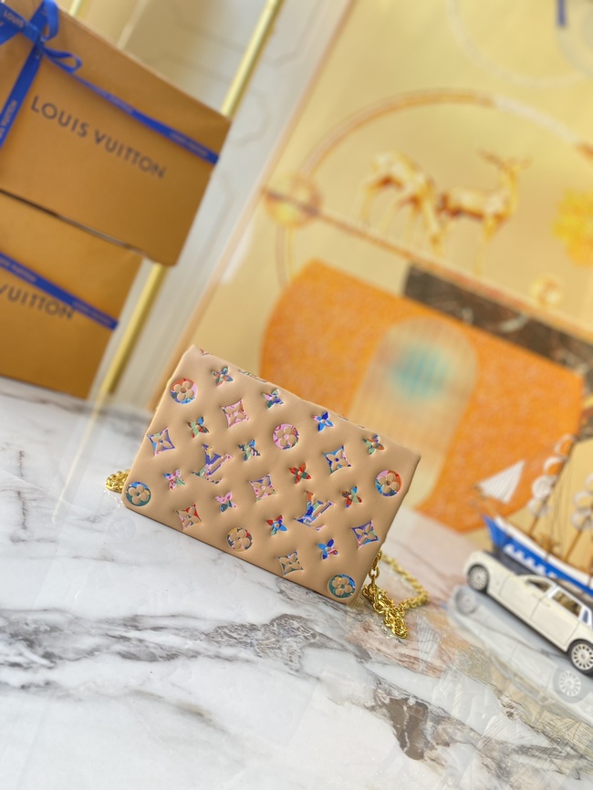 Louis Vuitton Crossbody Bag Code: /M81693