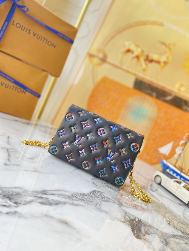 Louis Vuitton Crossbody Bag Code: /M81693