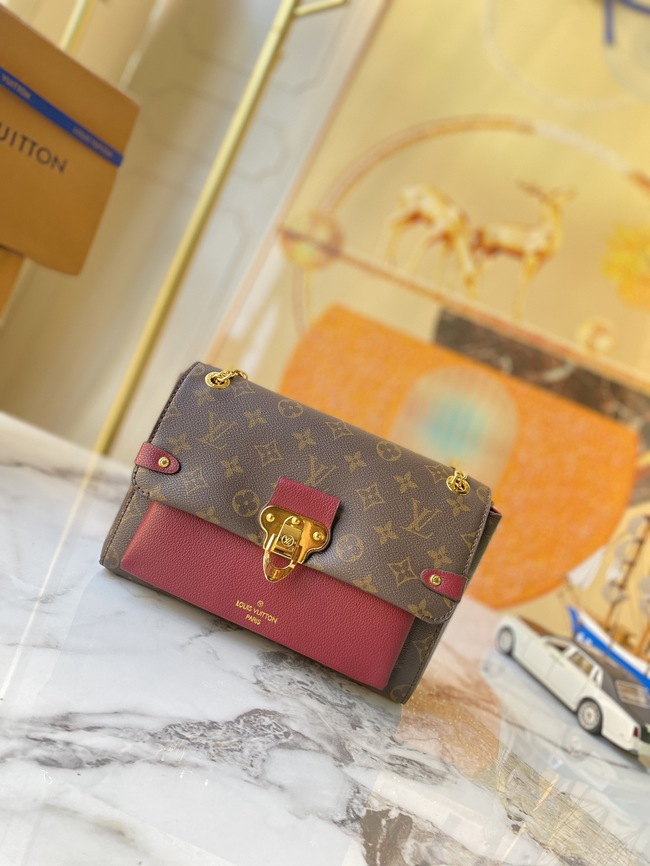 Louis Vuitton Saint Placide Bag Code: N40108/N40109/N40113/N40312