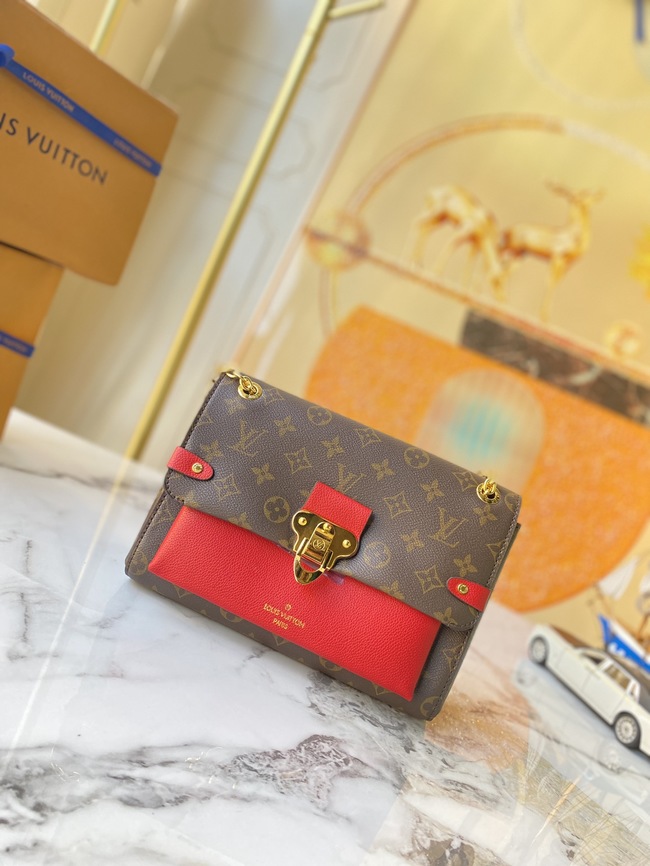 Louis Vuitton Saint Placide Bag Code: N40108/N40109/N40113/N40312