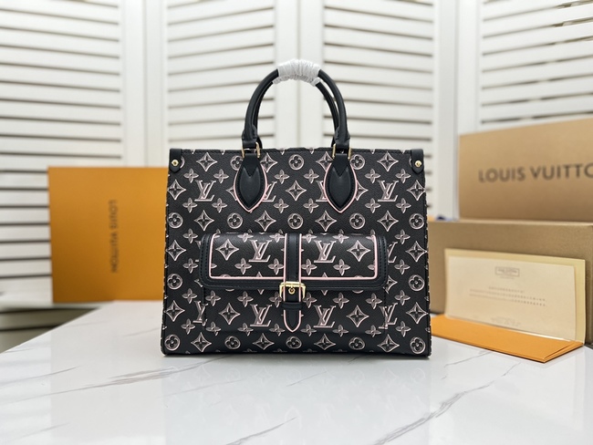 Louis Vuitton Onthego Bag Code: M20923、M46154/M45039
