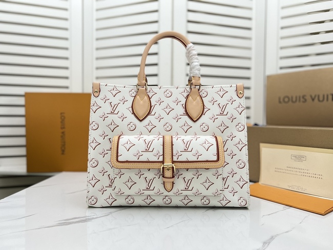 Louis Vuitton Onthego Bag Code: M20923、M46154/M45039