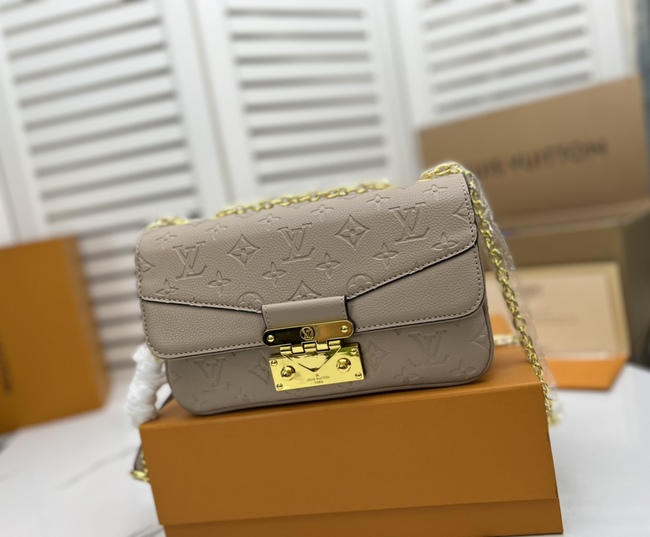 Louis Vuitton Marceau Chain Bag Code: M46199/M46201/M46200/M46127/M46126