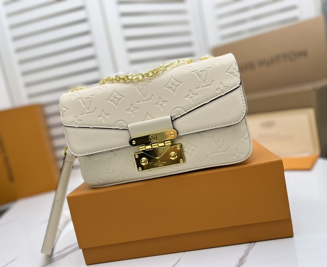 Louis Vuitton Marceau Chain Bag Code: M46199/M46201/M46200/M46127/M46126