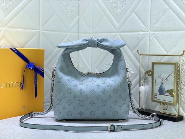 Louis Vuitton Why Knot Small Bag Code: M20700/M20703/M20701/M20788