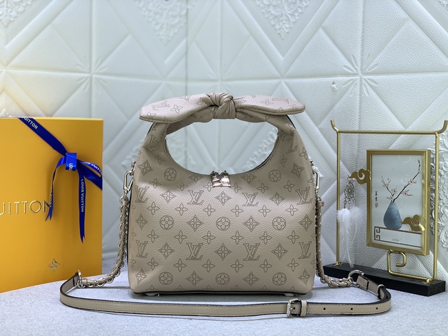 Louis Vuitton Why Knot Small Bag Code: M20700/M20703/M20701/M20788