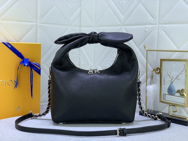 Louis Vuitton Why Knot Small Bag Code: M20700/M20703/M20701/M20788