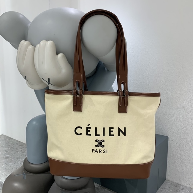 Celine Shopping Bag